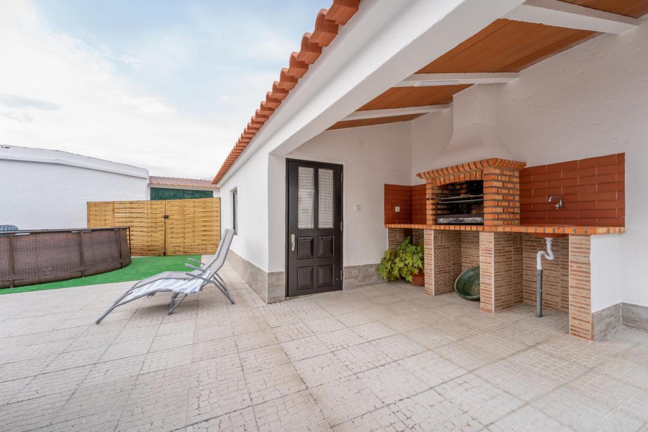 Holiday home Murta's Cadaval