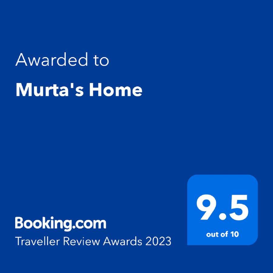 Murta's